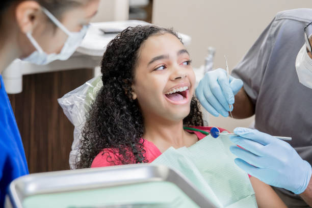 Best Broken or Cracked Tooth Emergency Dentist in Snellville, GA