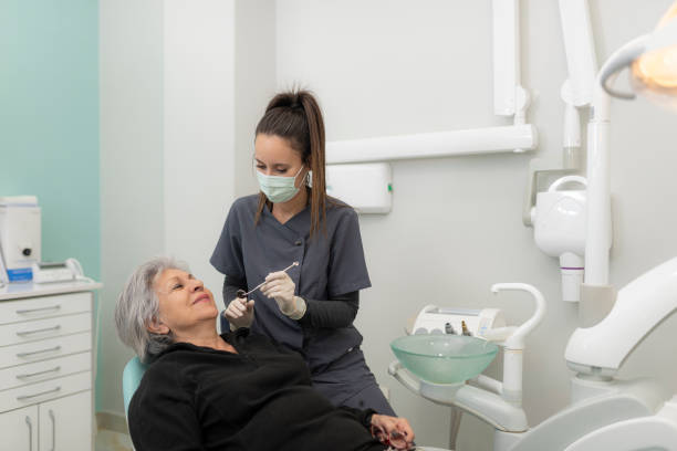 Best Emergency Dental Care for Abscessed Tooth in Snellville, GA