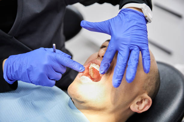 Best Mobile Emergency Dentist in Snellville, GA