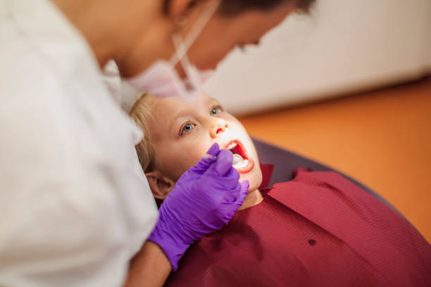 Best Emergency Dentist for Knocked-Out Tooth in Snellville, GA