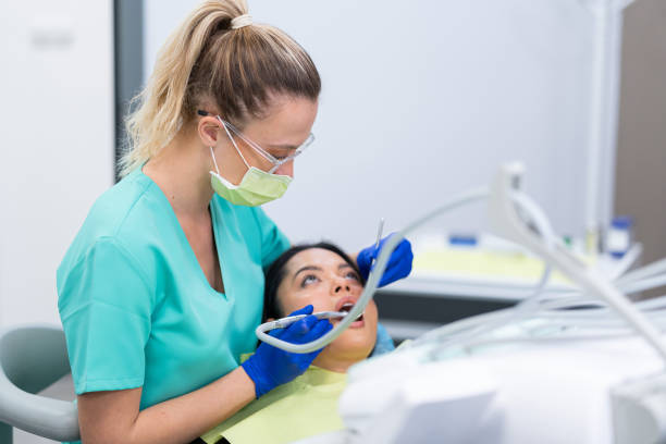 Best Orthodontic Emergency Dentist in Snellville, GA
